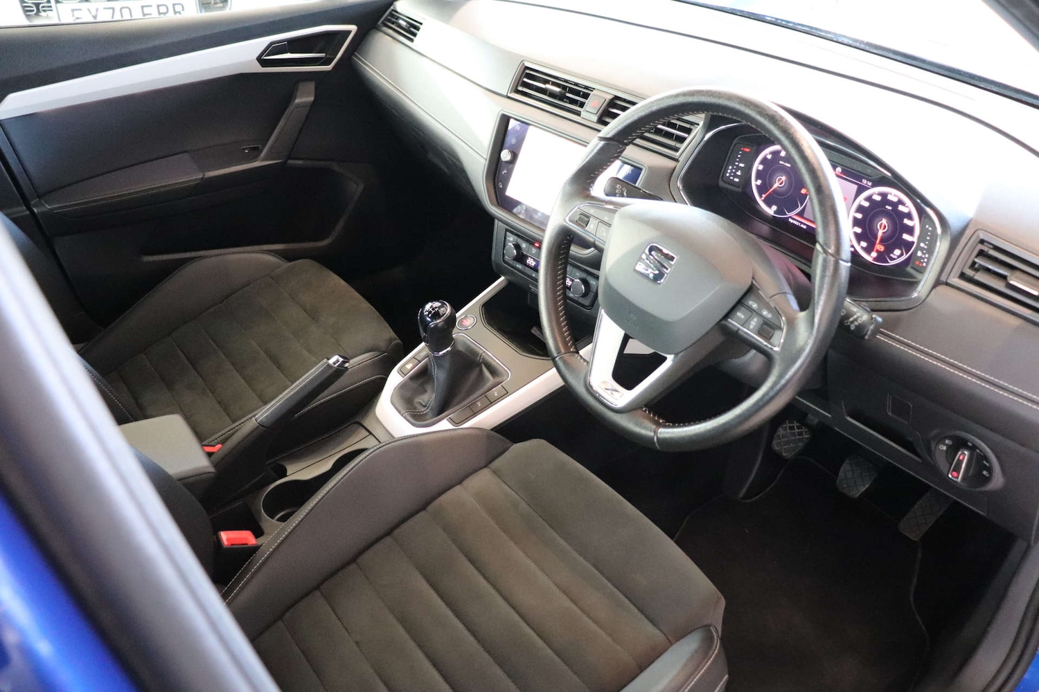 Used SEAT Arona 2019 for sale - 76969218: Photo 17