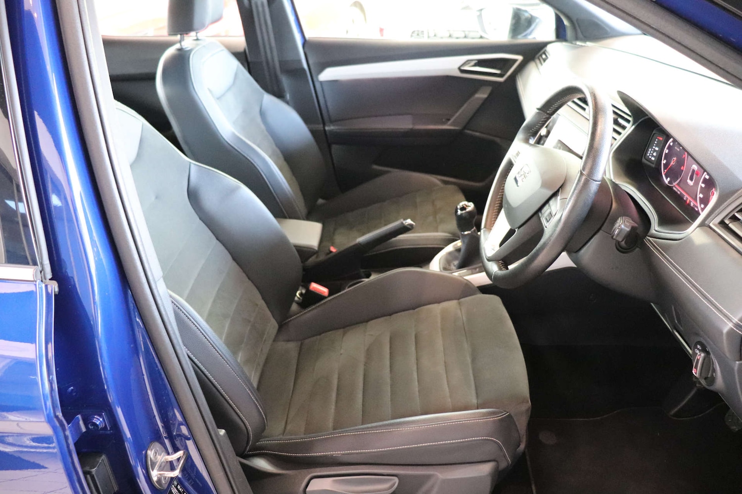 Used SEAT Arona 2019 for sale - 76969218: Photo 18
