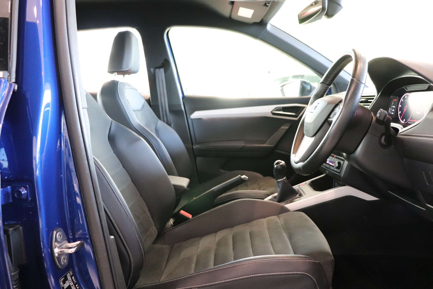 Used SEAT Arona 2019 for sale - 76969218: Photo 19