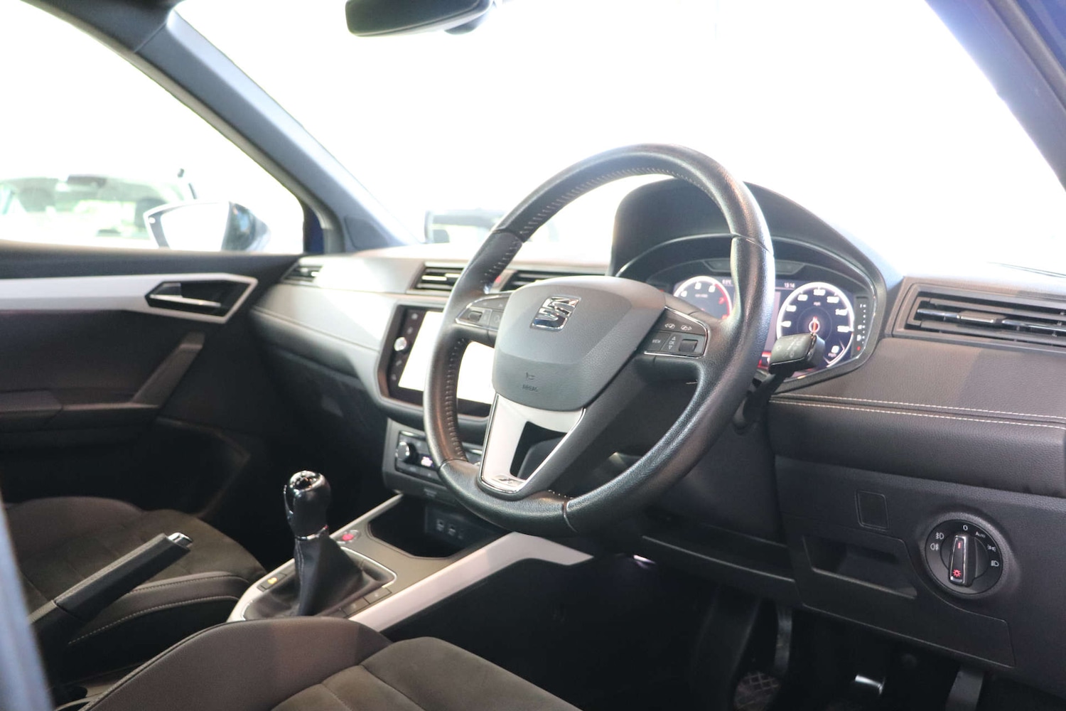 Used SEAT Arona 2019 for sale - 76969218: Photo 20