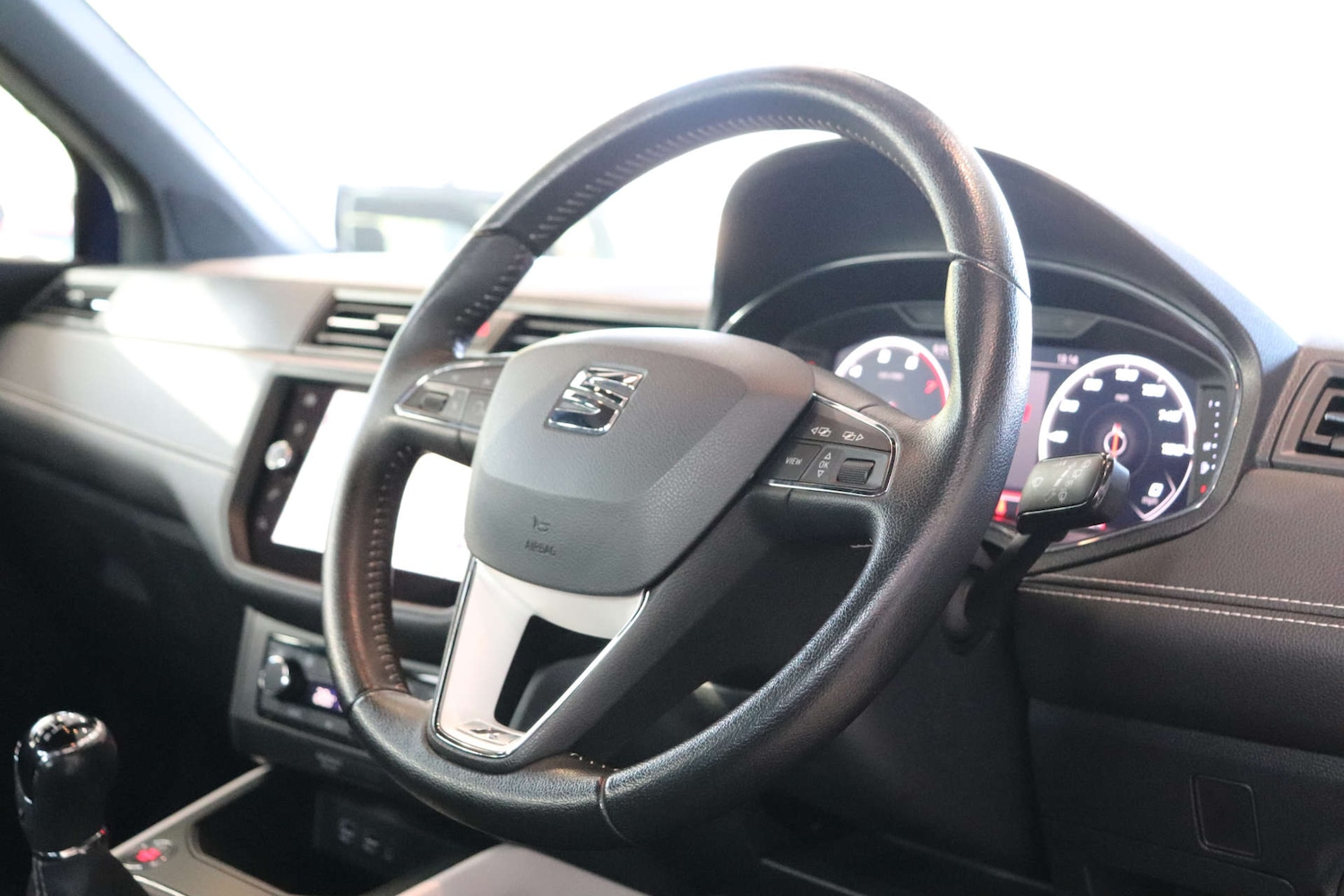 Used SEAT Arona 2019 for sale - 76969218: Photo 21