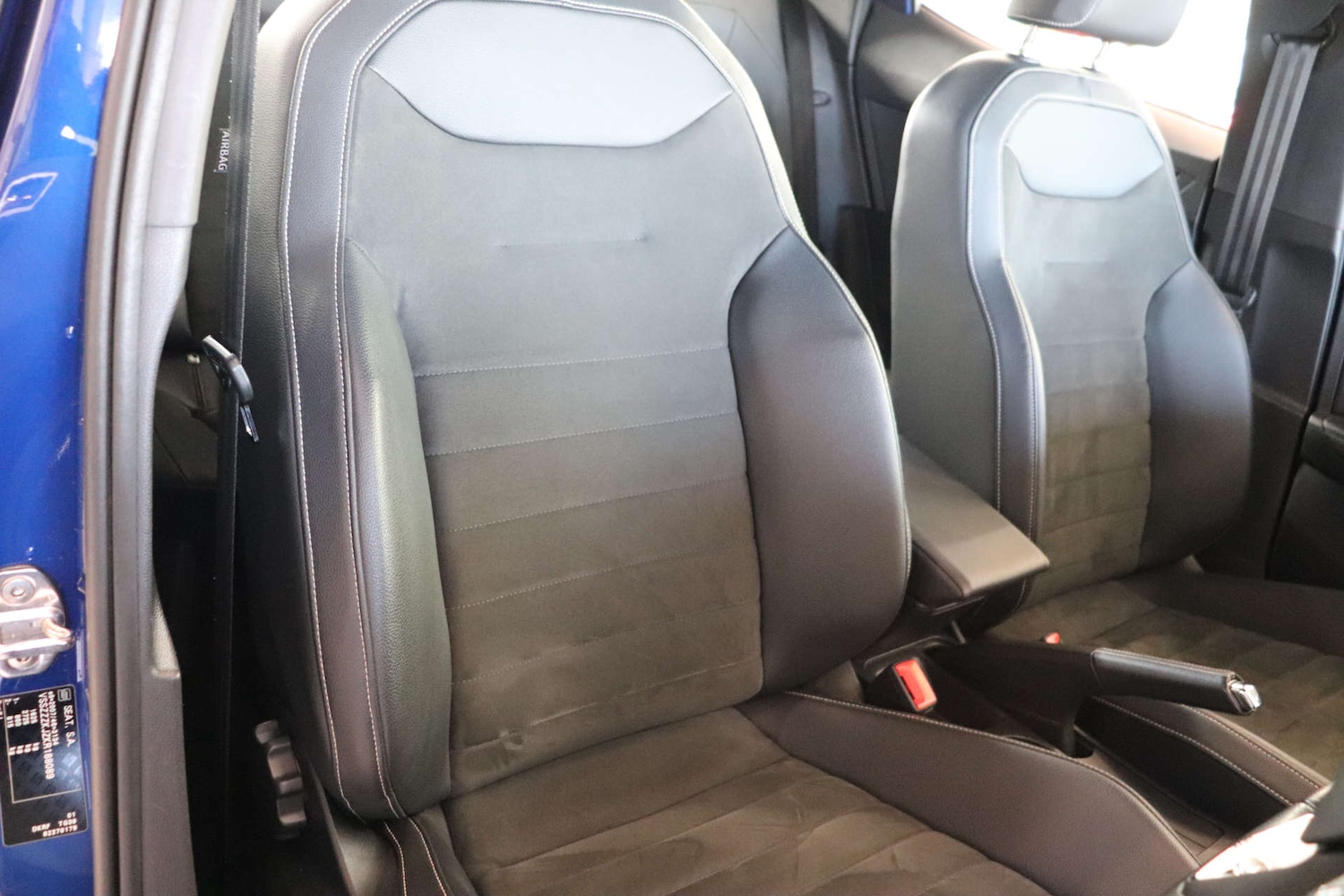 Used SEAT Arona 2019 for sale - 76969218: Photo 23