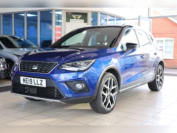 Used SEAT Arona 2019 for sale - 76969218: Photo