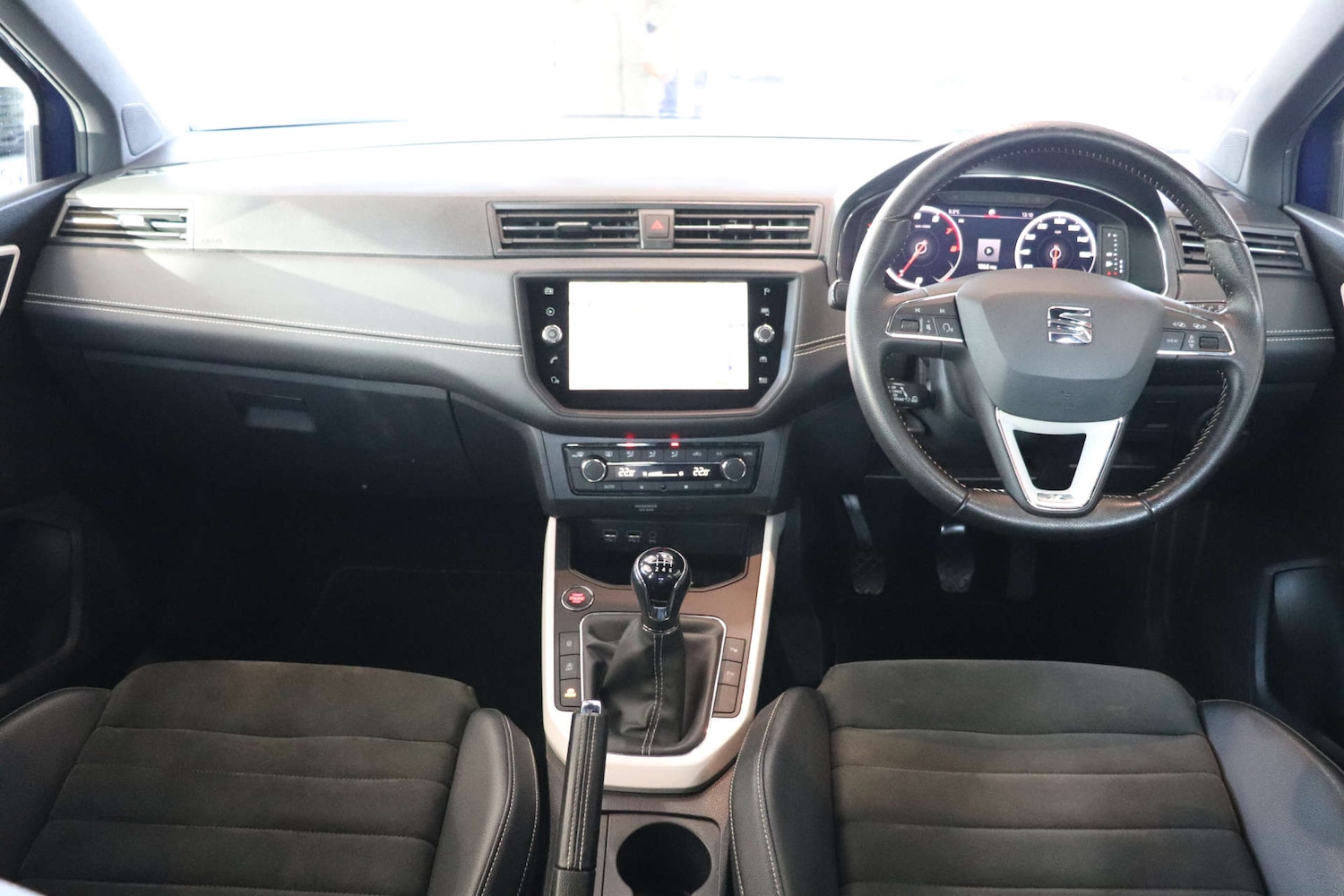Used SEAT Arona 2019 for sale - 76969218: Photo 3