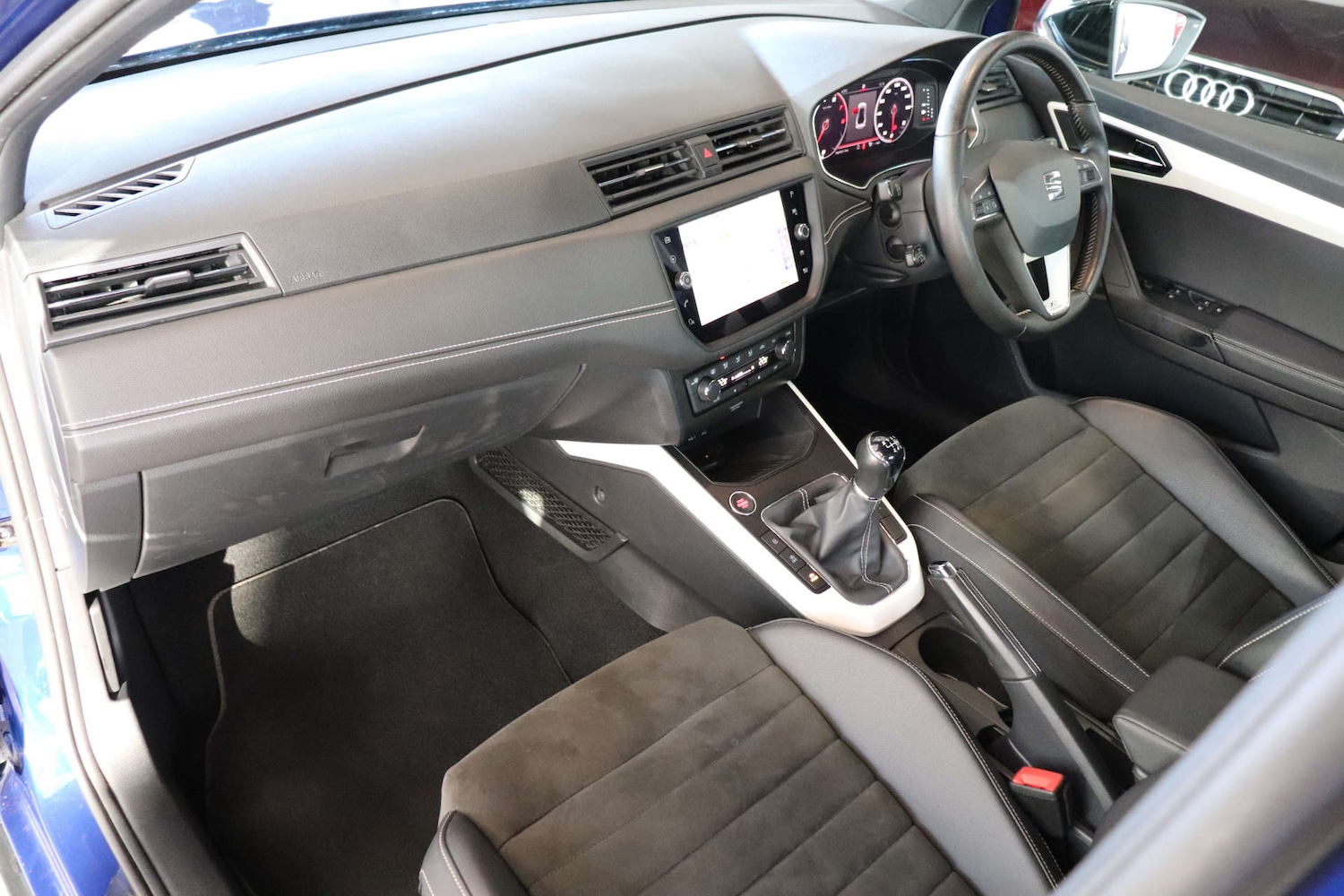 Used SEAT Arona 2019 for sale - 76969218: Photo 32