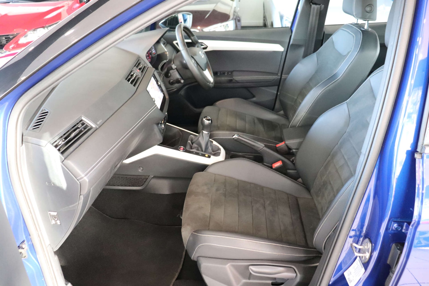 Used SEAT Arona 2019 for sale - 76969218: Photo 33