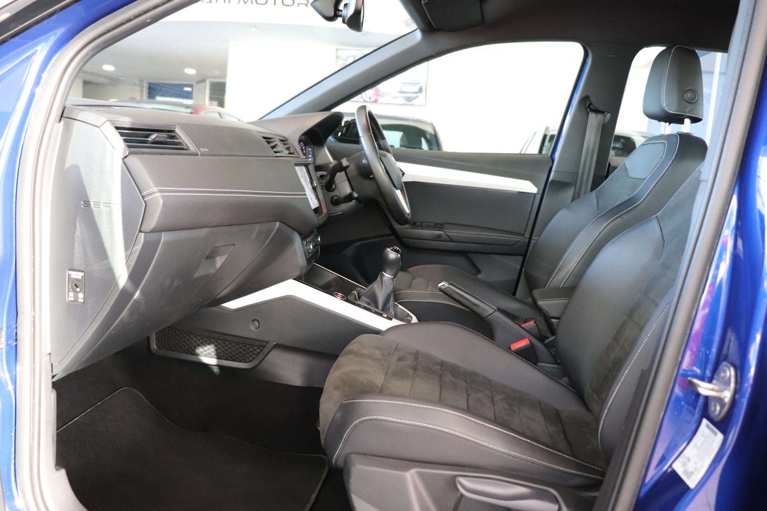 Used SEAT Arona 2019 for sale - 76969218: Photo 34