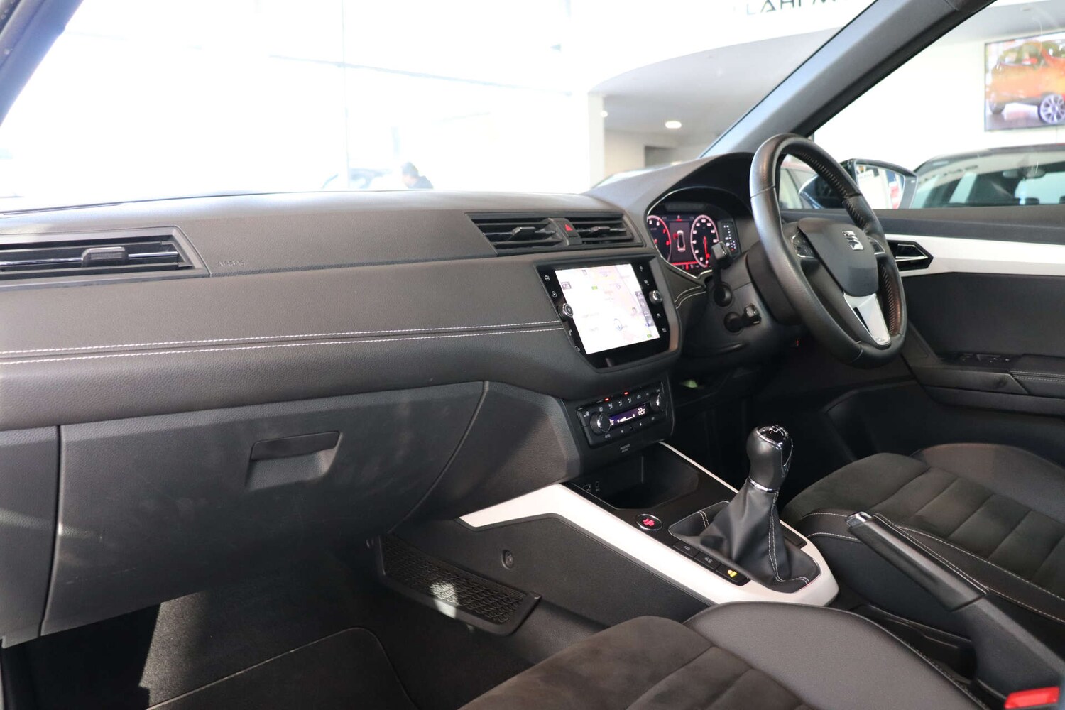 Used SEAT Arona 2019 for sale - 76969218: Photo 35
