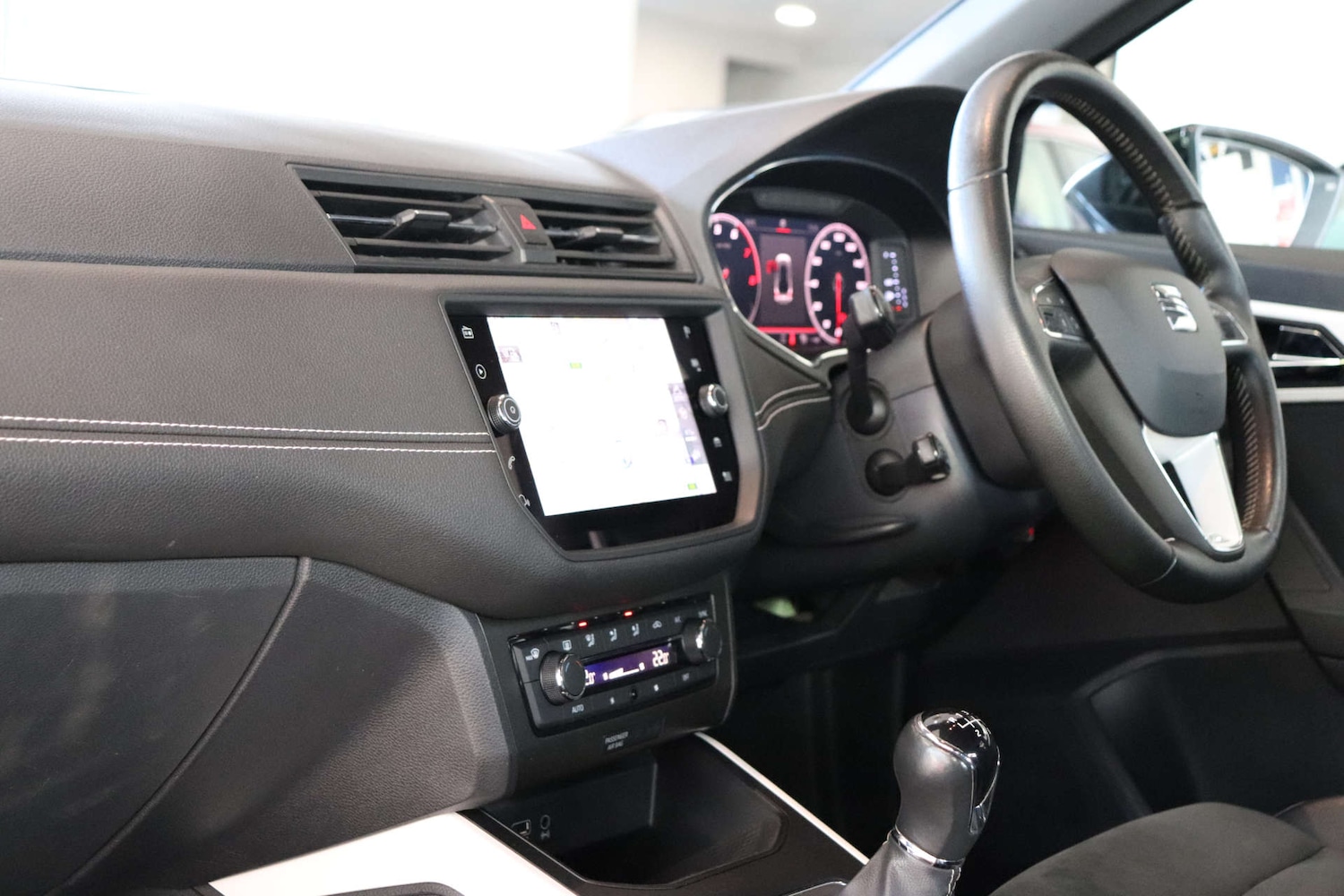 Used SEAT Arona 2019 for sale - 76969218: Photo 37