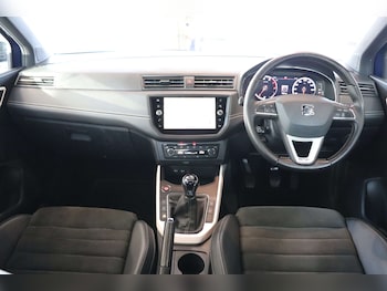 Used SEAT Arona 2019 for sale - 76969218: Photo