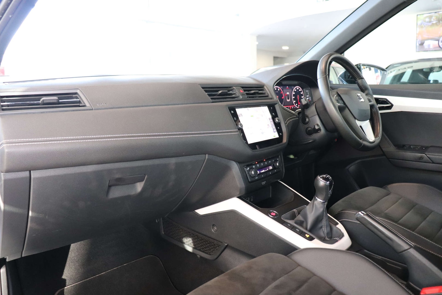 Used SEAT Arona 2019 for sale - 76969218: Photo 4