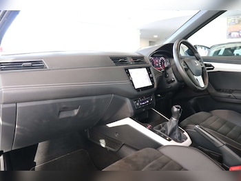 Used SEAT Arona 2019 for sale - 76969218: Photo
