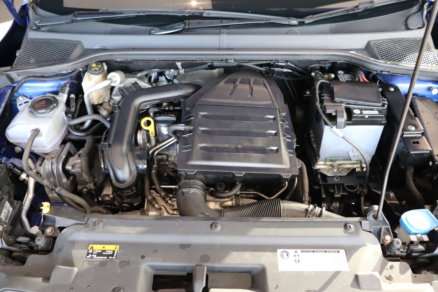 Used SEAT Arona 2019 for sale - 76969218: Photo 61