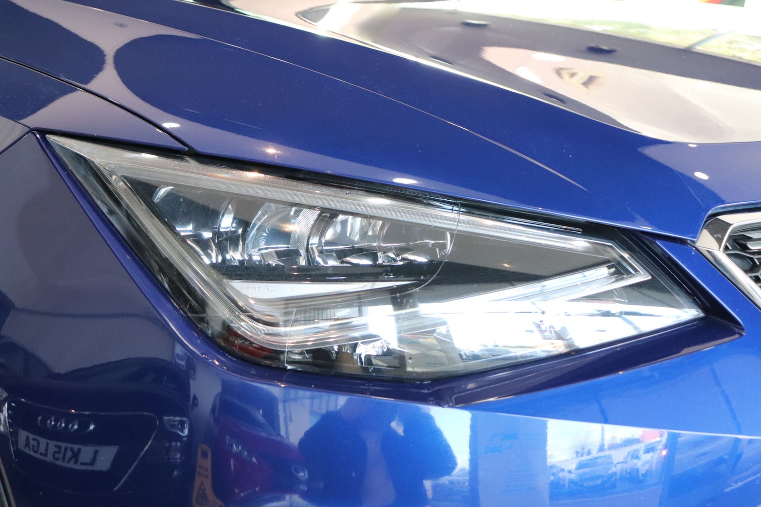 Used SEAT Arona 2019 for sale - 76969218: Photo 64