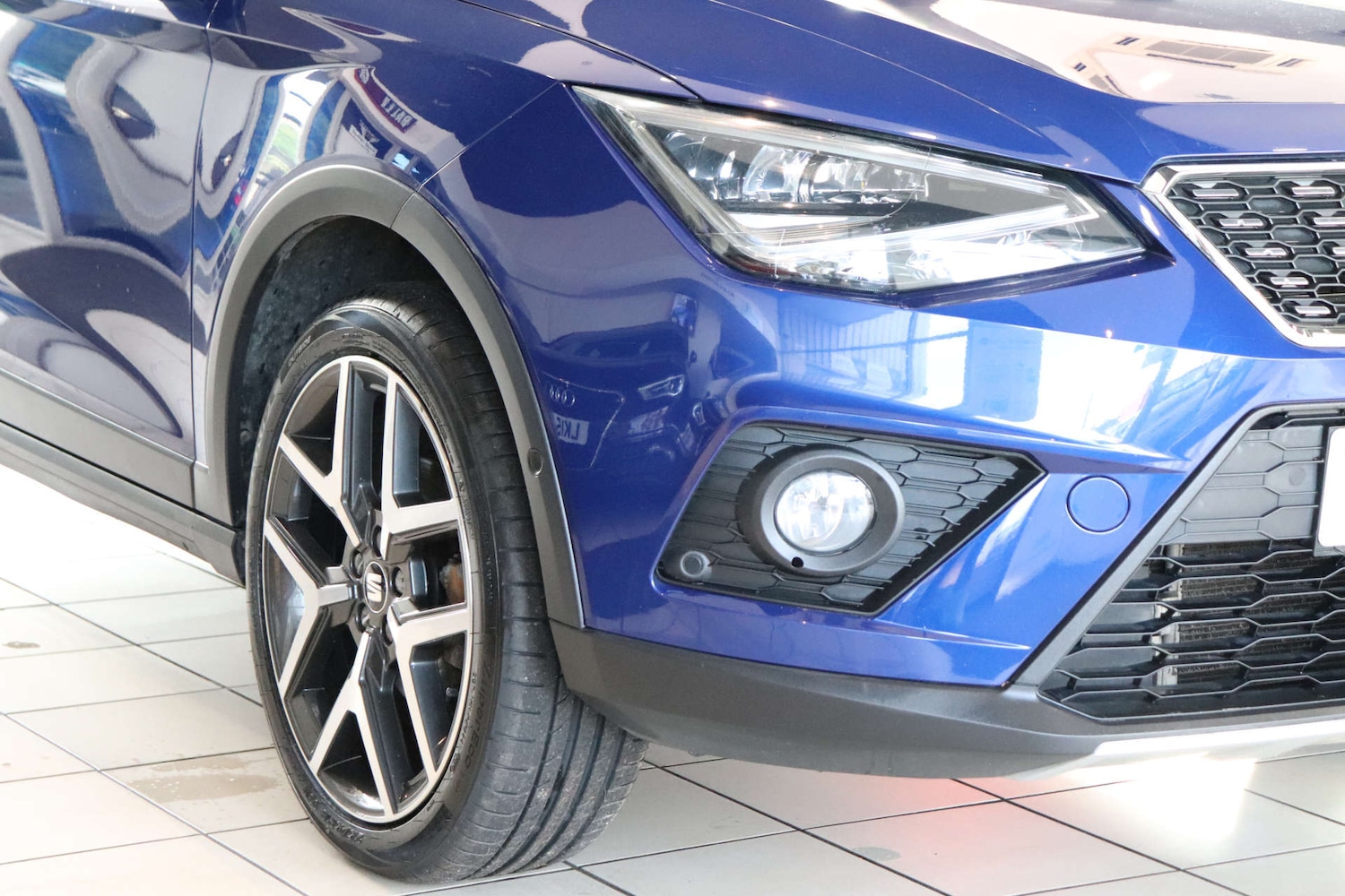 Used SEAT Arona 2019 for sale - 76969218: Photo 65