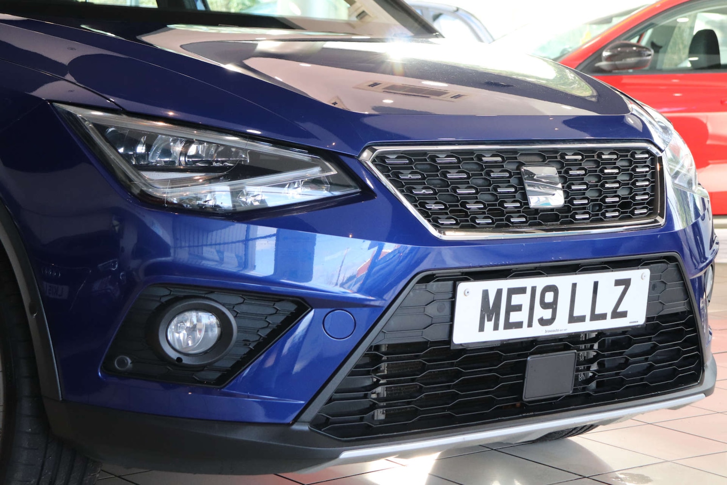 Used SEAT Arona 2019 for sale - 76969218: Photo 66