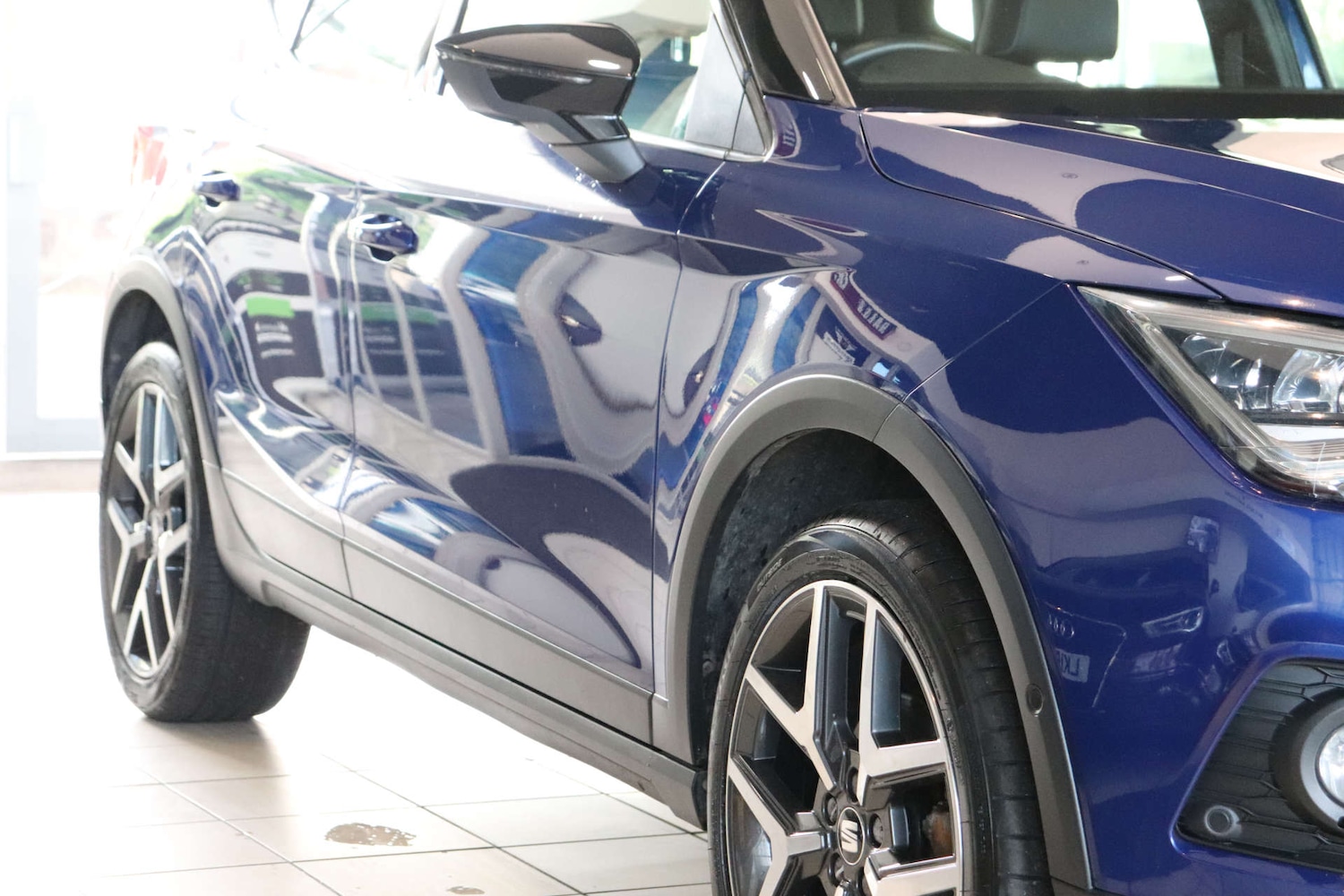 Used SEAT Arona 2019 for sale - 76969218: Photo 67