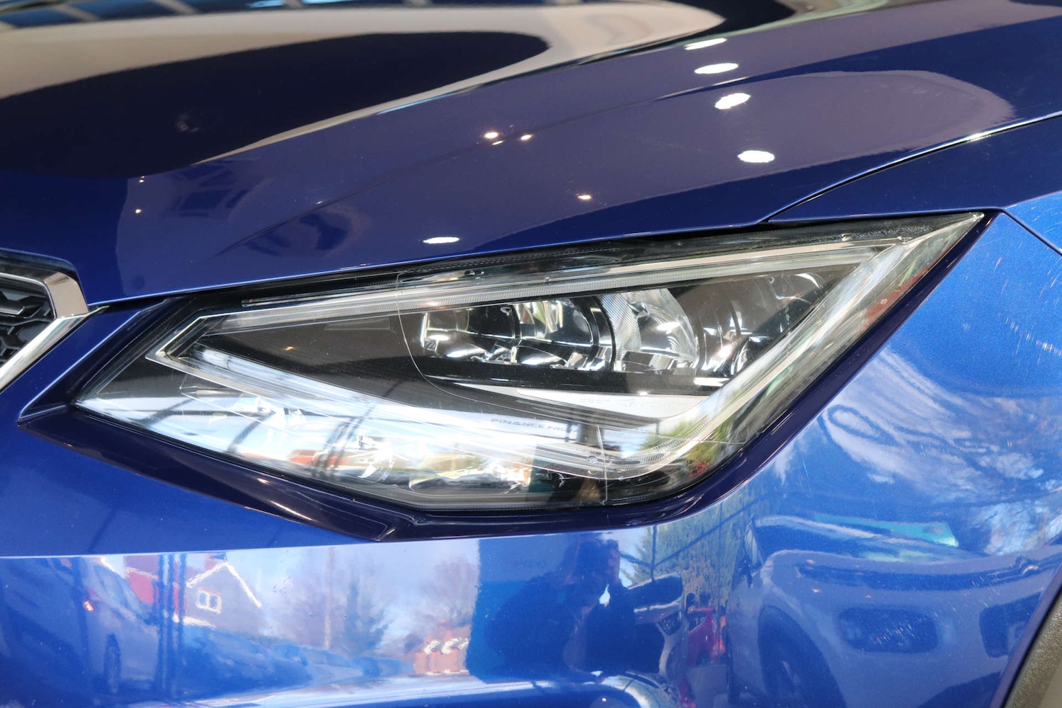 Used SEAT Arona 2019 for sale - 76969218: Photo 68