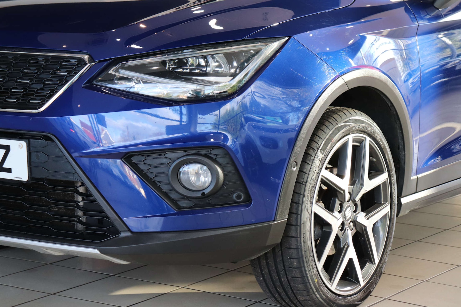 Used SEAT Arona 2019 for sale - 76969218: Photo 69