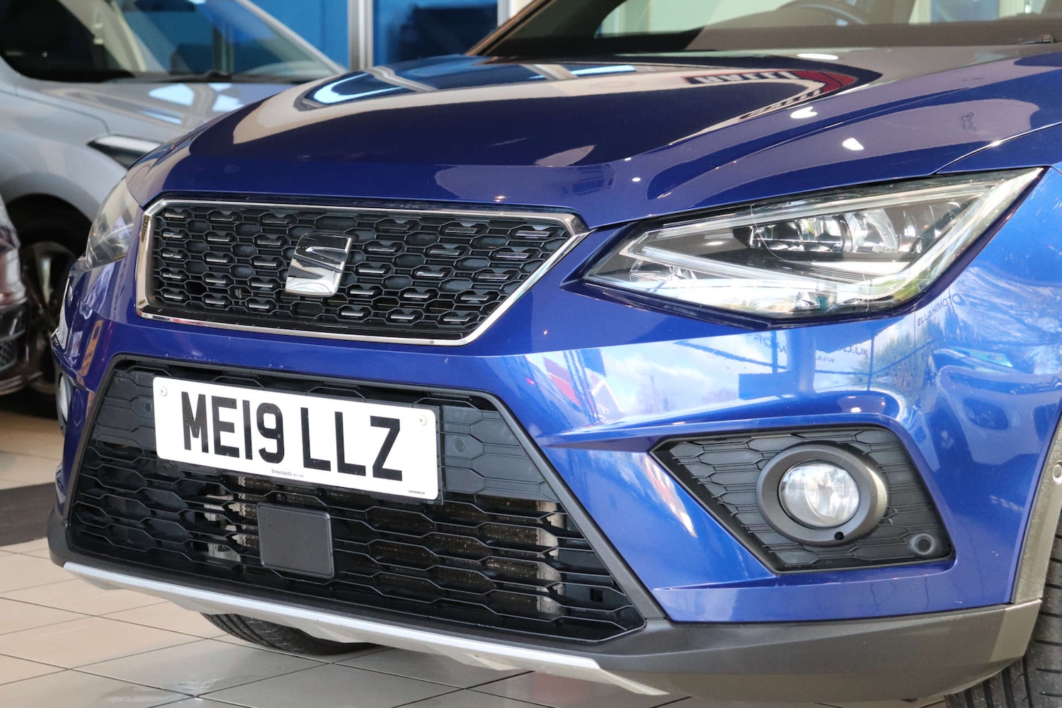 Used SEAT Arona 2019 for sale - 76969218: Photo 70