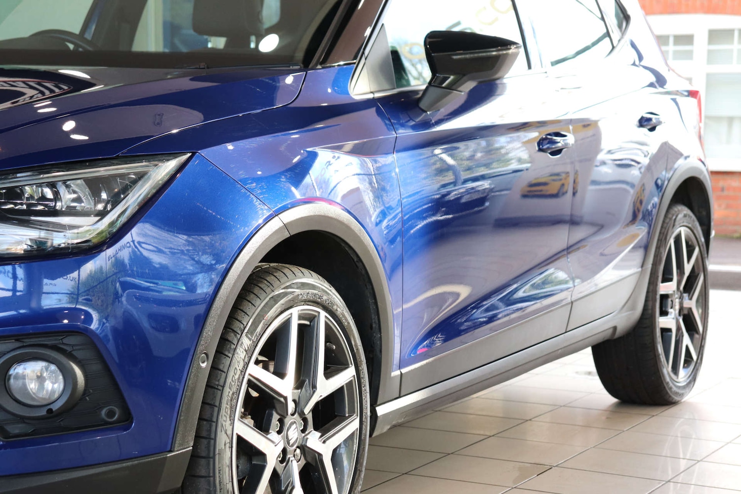 Used SEAT Arona 2019 for sale - 76969218: Photo 71