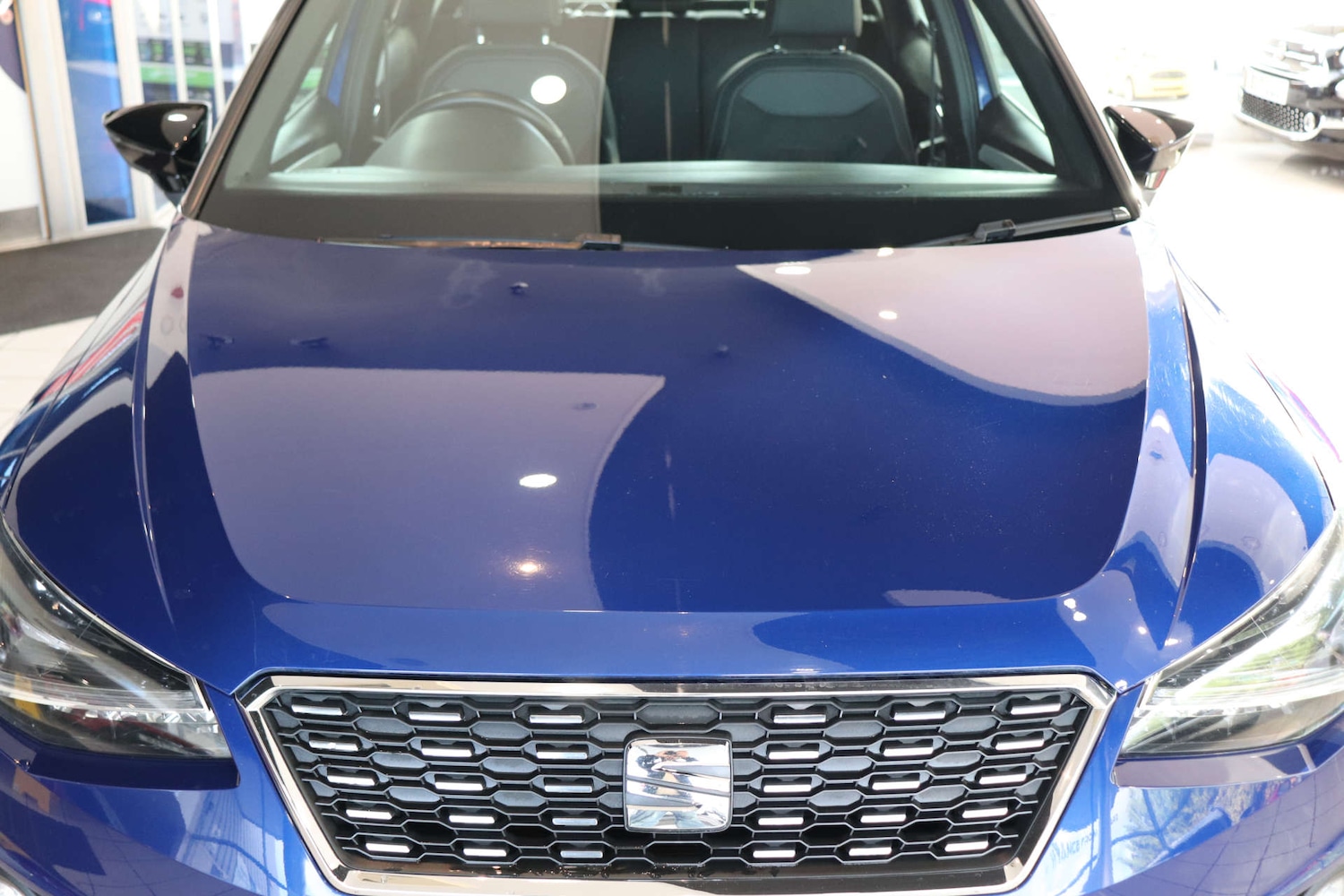 Used SEAT Arona 2019 for sale - 76969218: Photo 73