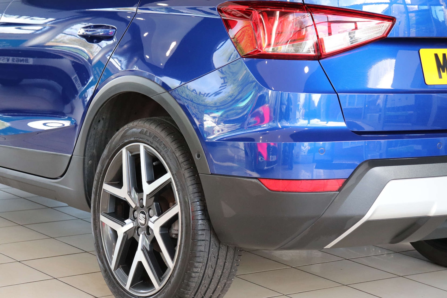 Used SEAT Arona 2019 for sale - 76969218: Photo 77