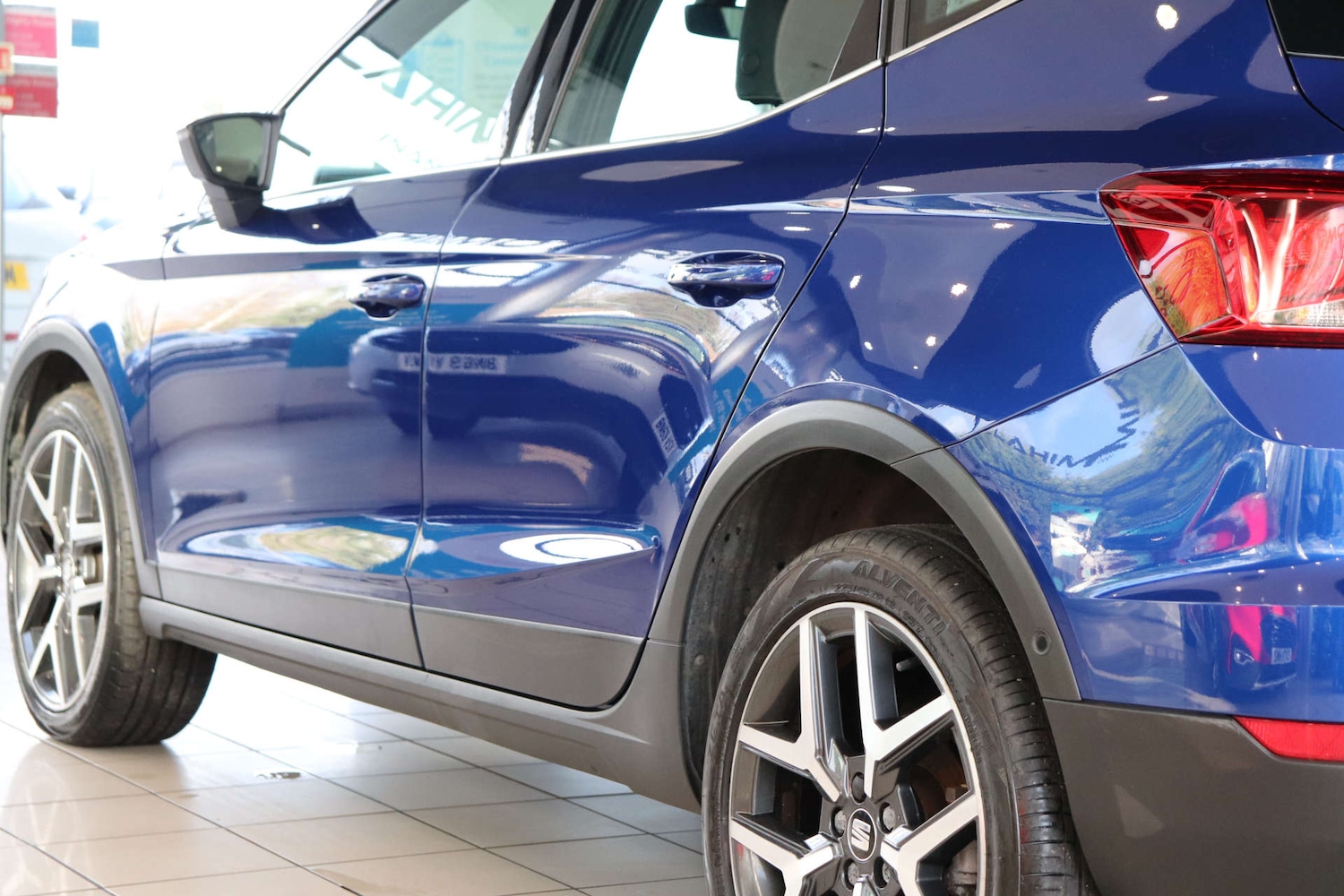 Used SEAT Arona 2019 for sale - 76969218: Photo 79