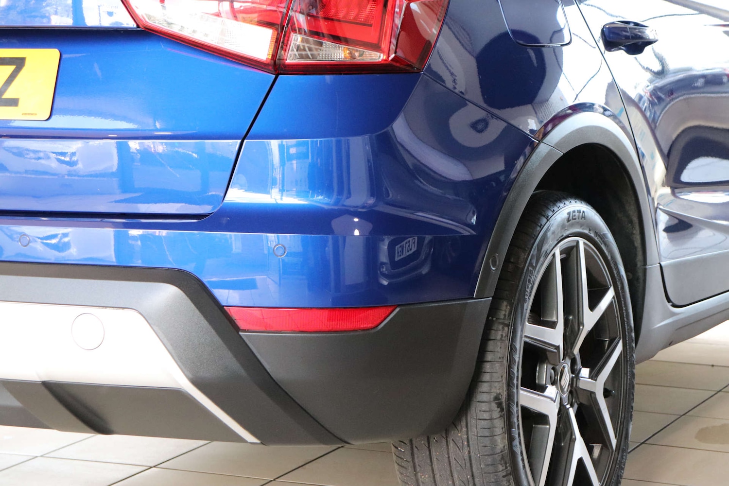 Used SEAT Arona 2019 for sale - 76969218: Photo 81