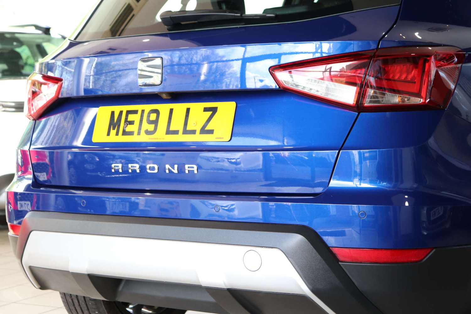 Used SEAT Arona 2019 for sale - 76969218: Photo 82