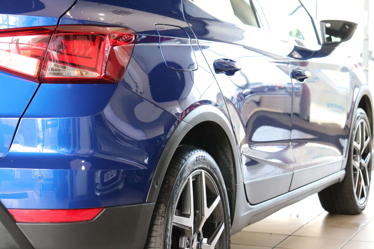 Used SEAT Arona 2019 for sale - 76969218: Photo 83