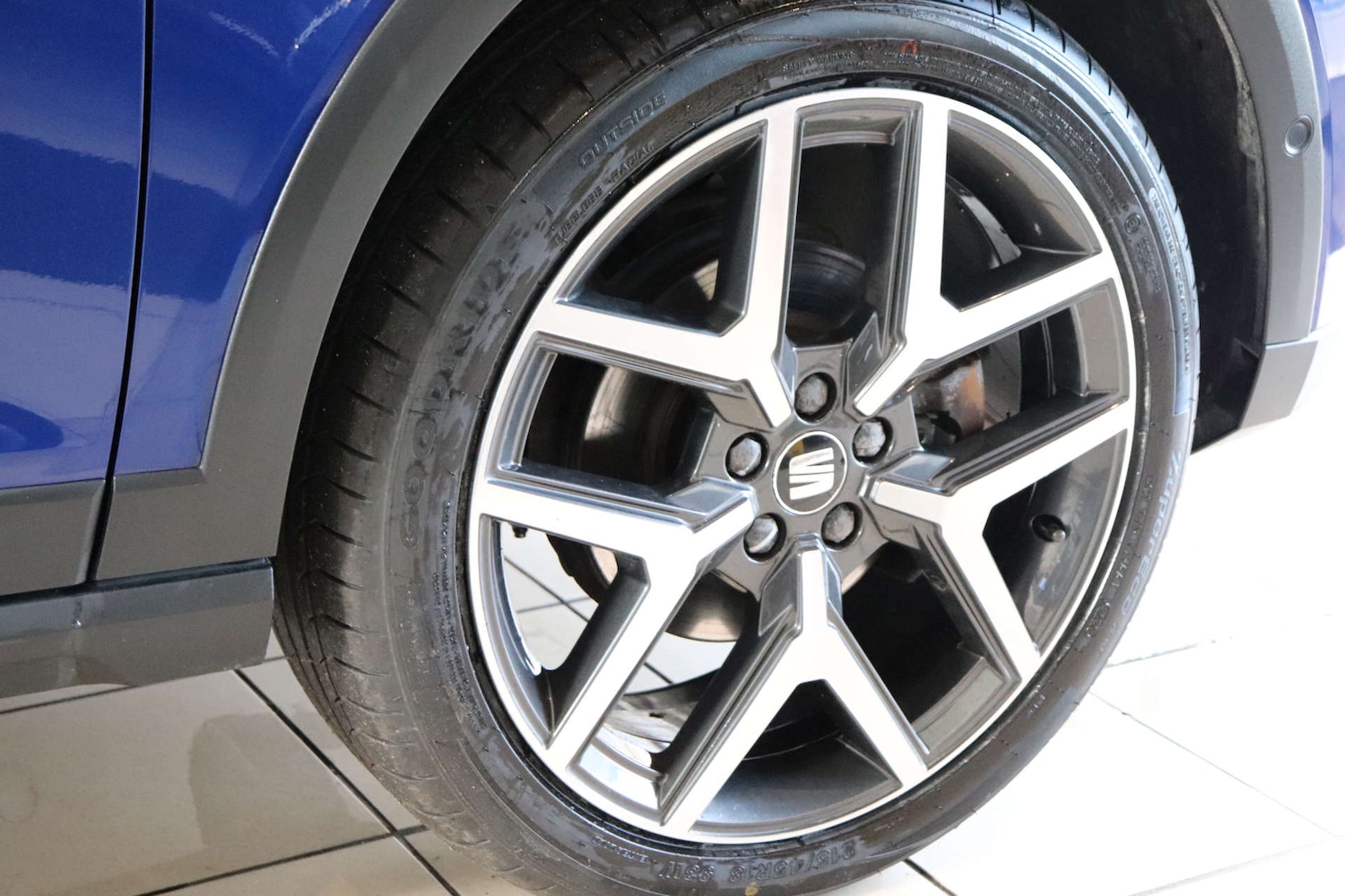 Used SEAT Arona 2019 for sale - 76969218: Photo 90