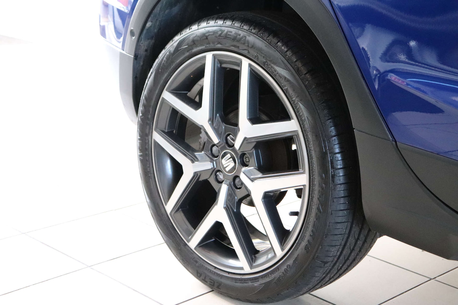 Used SEAT Arona 2019 for sale - 76969218: Photo 91