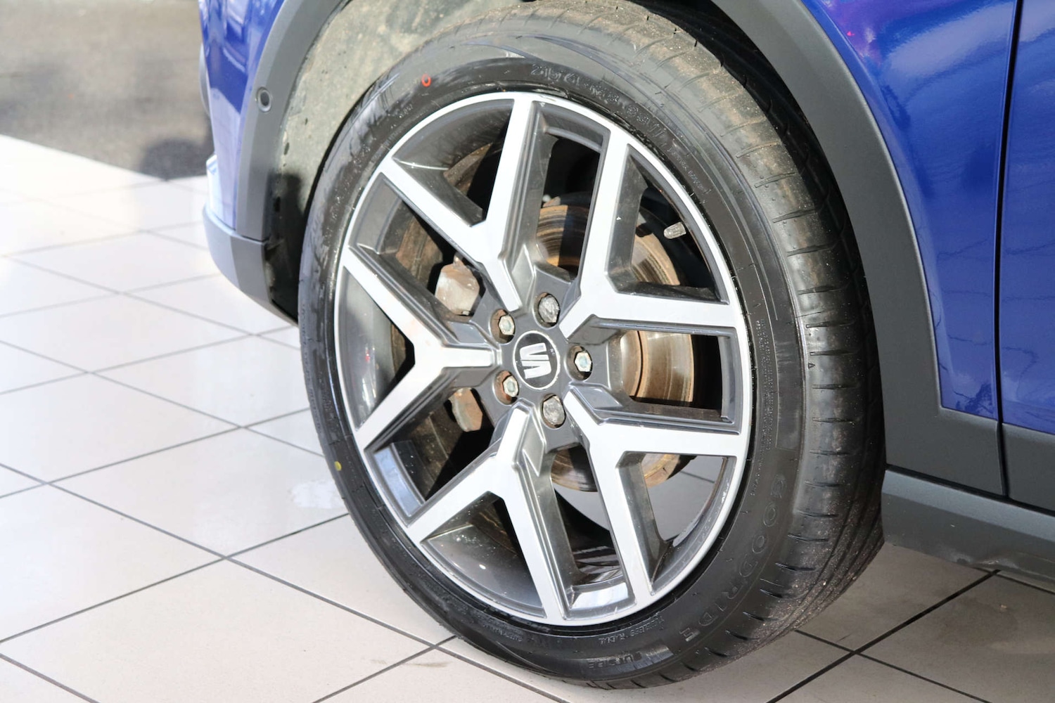 Used SEAT Arona 2019 for sale - 76969218: Photo 92