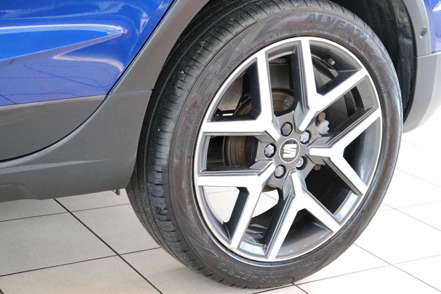 Used SEAT Arona 2019 for sale - 76969218: Photo 93