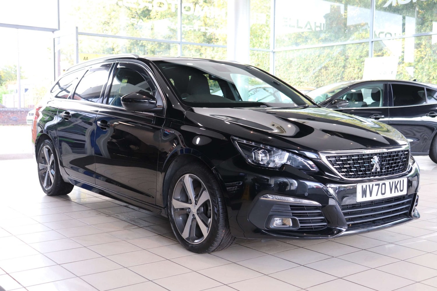 Used Peugeot 308 2020 for sale - 76331497: Photo 10
