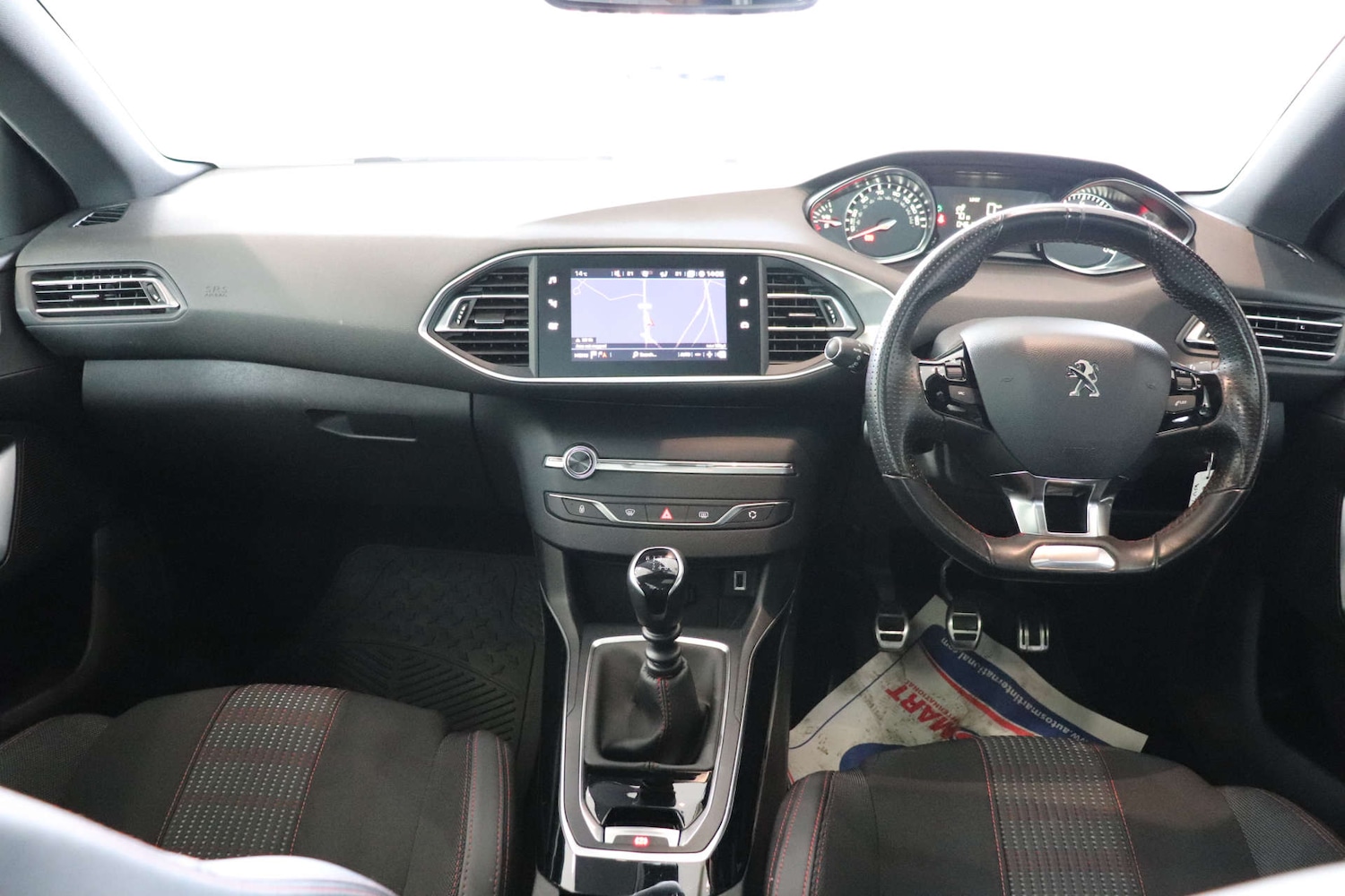 Used Peugeot 308 2020 for sale - 76331497: Photo 14