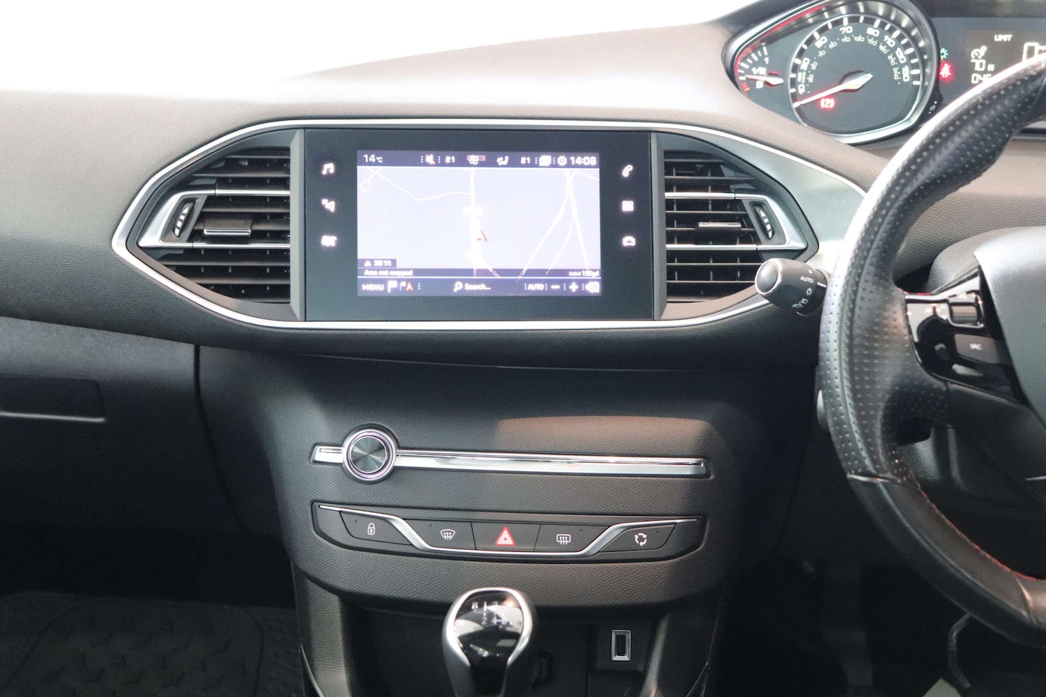 Used Peugeot 308 2020 for sale - 76331497: Photo 15