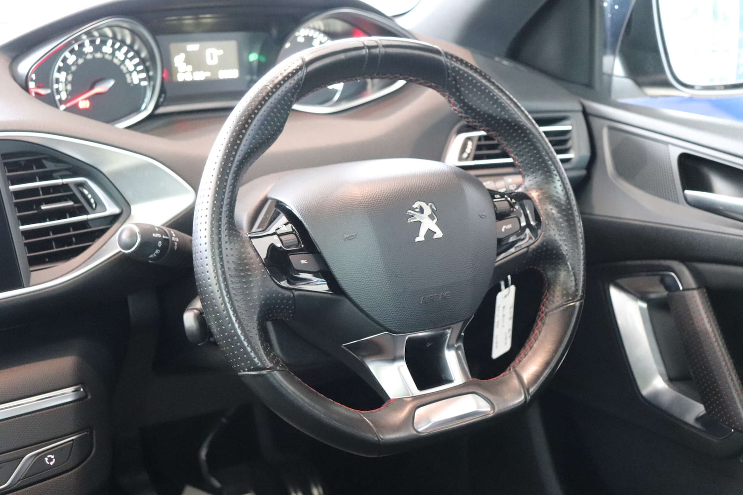 Used Peugeot 308 2020 for sale - 76331497: Photo 16