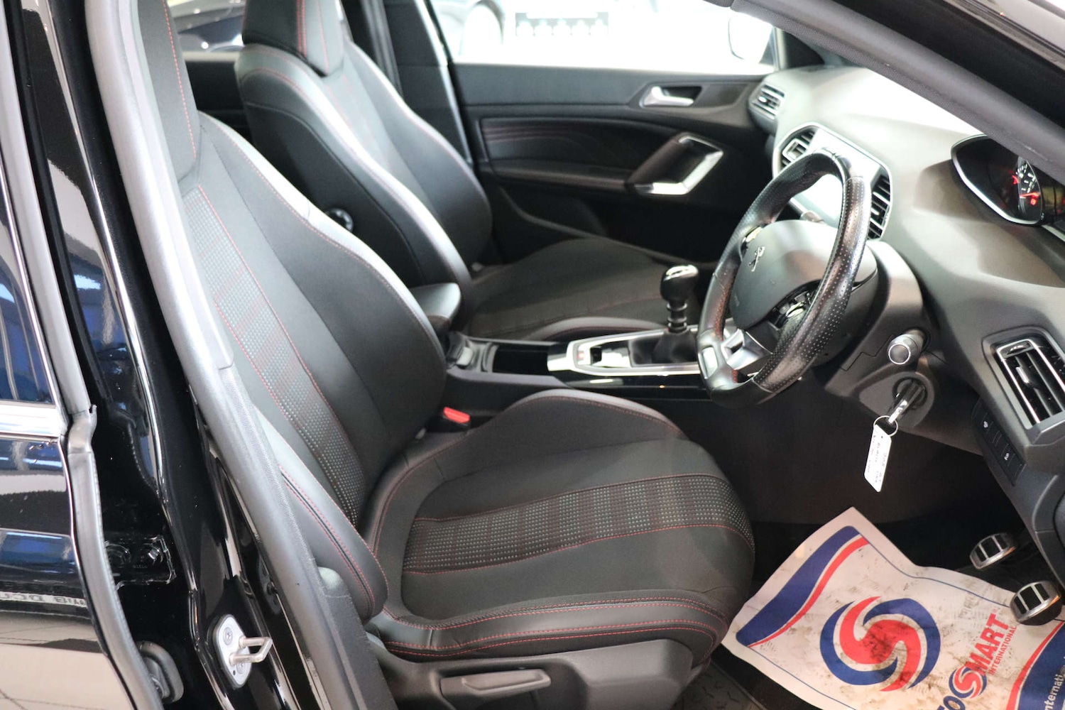 Used Peugeot 308 2020 for sale - 76331497: Photo 18