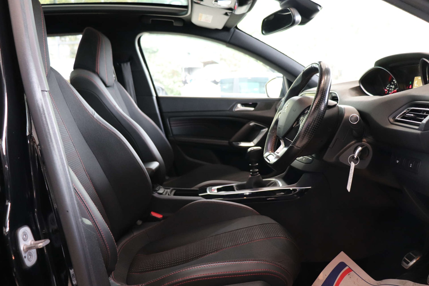 Used Peugeot 308 2020 for sale - 76331497: Photo 19