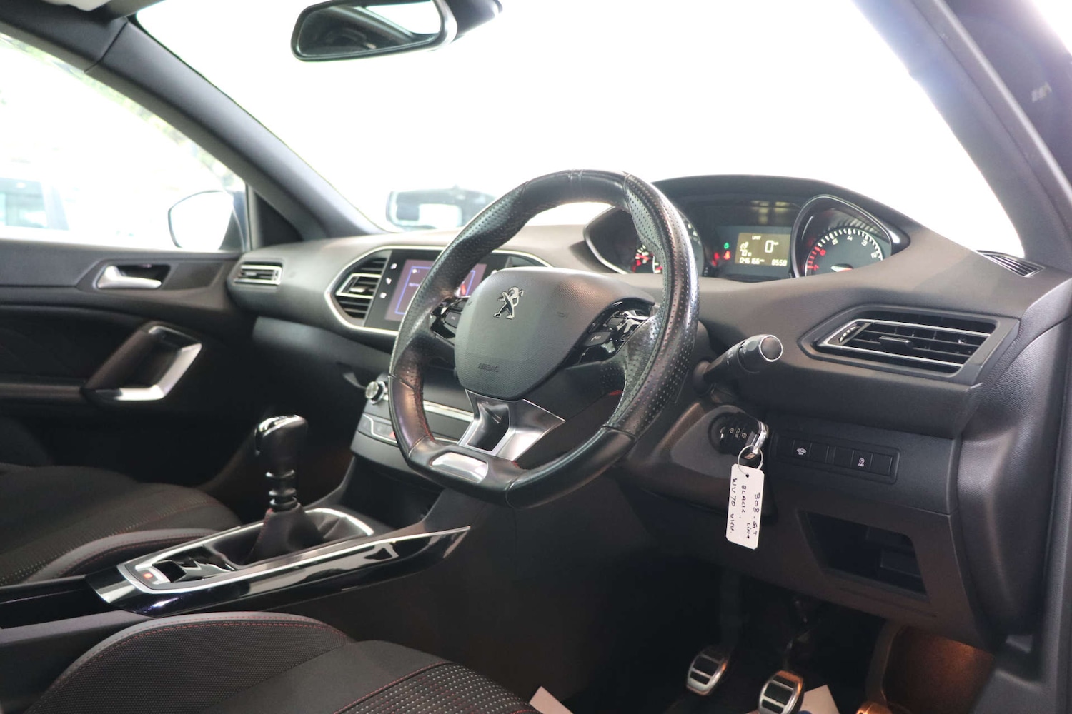 Used Peugeot 308 2020 for sale - 76331497: Photo 20