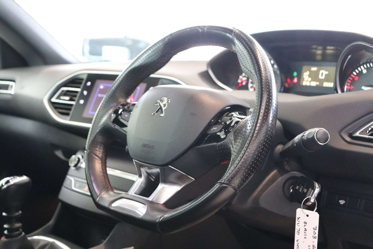 Used Peugeot 308 2020 for sale - 76331497: Photo 21