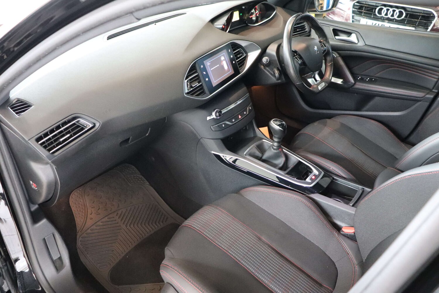 Used Peugeot 308 2020 for sale - 76331497: Photo 34