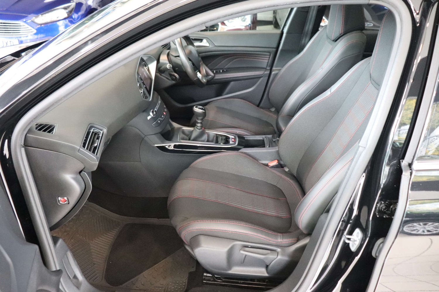 Used Peugeot 308 2020 for sale - 76331497: Photo 35