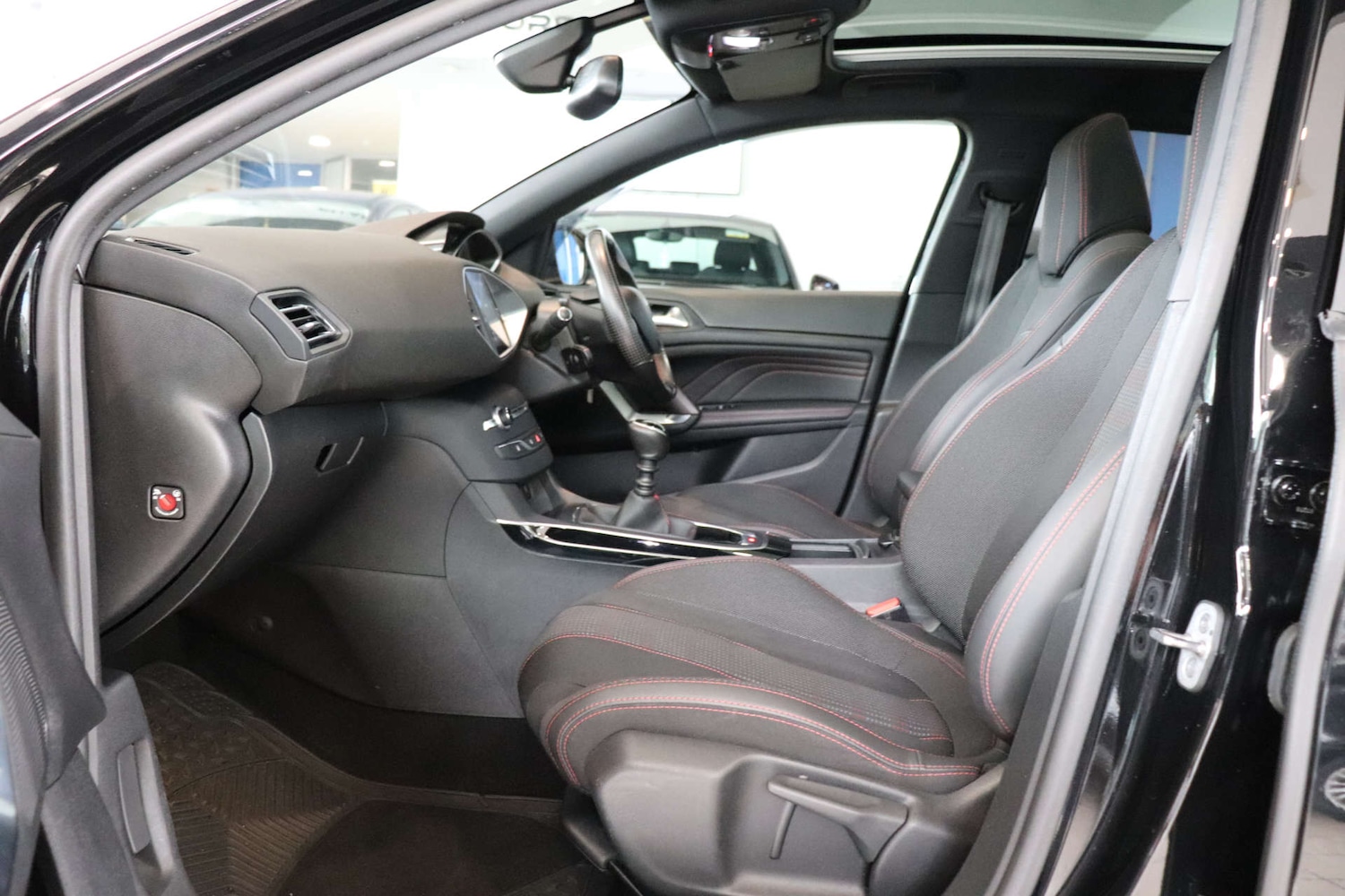 Used Peugeot 308 2020 for sale - 76331497: Photo 37