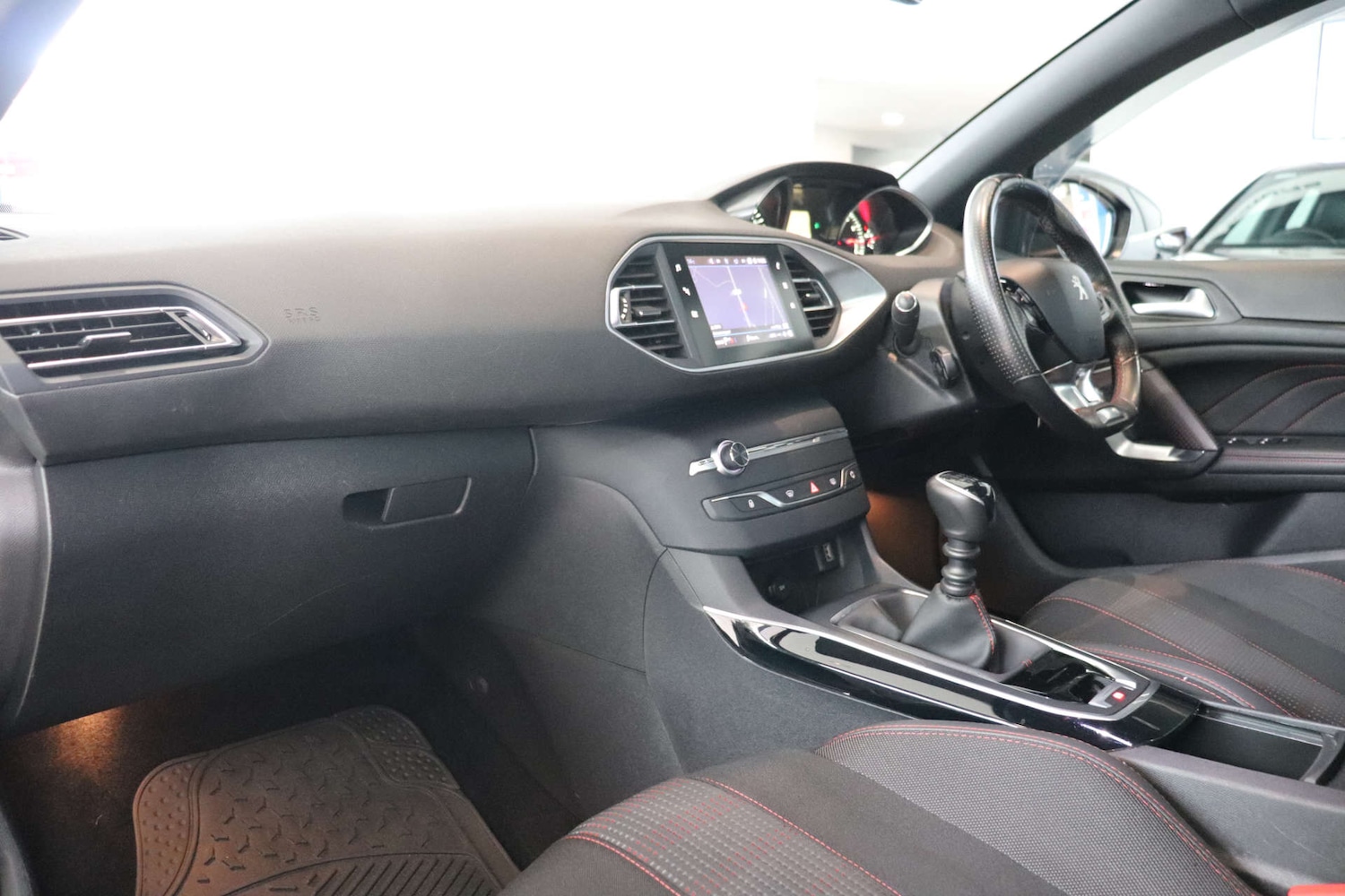 Used Peugeot 308 2020 for sale - 76331497: Photo 38