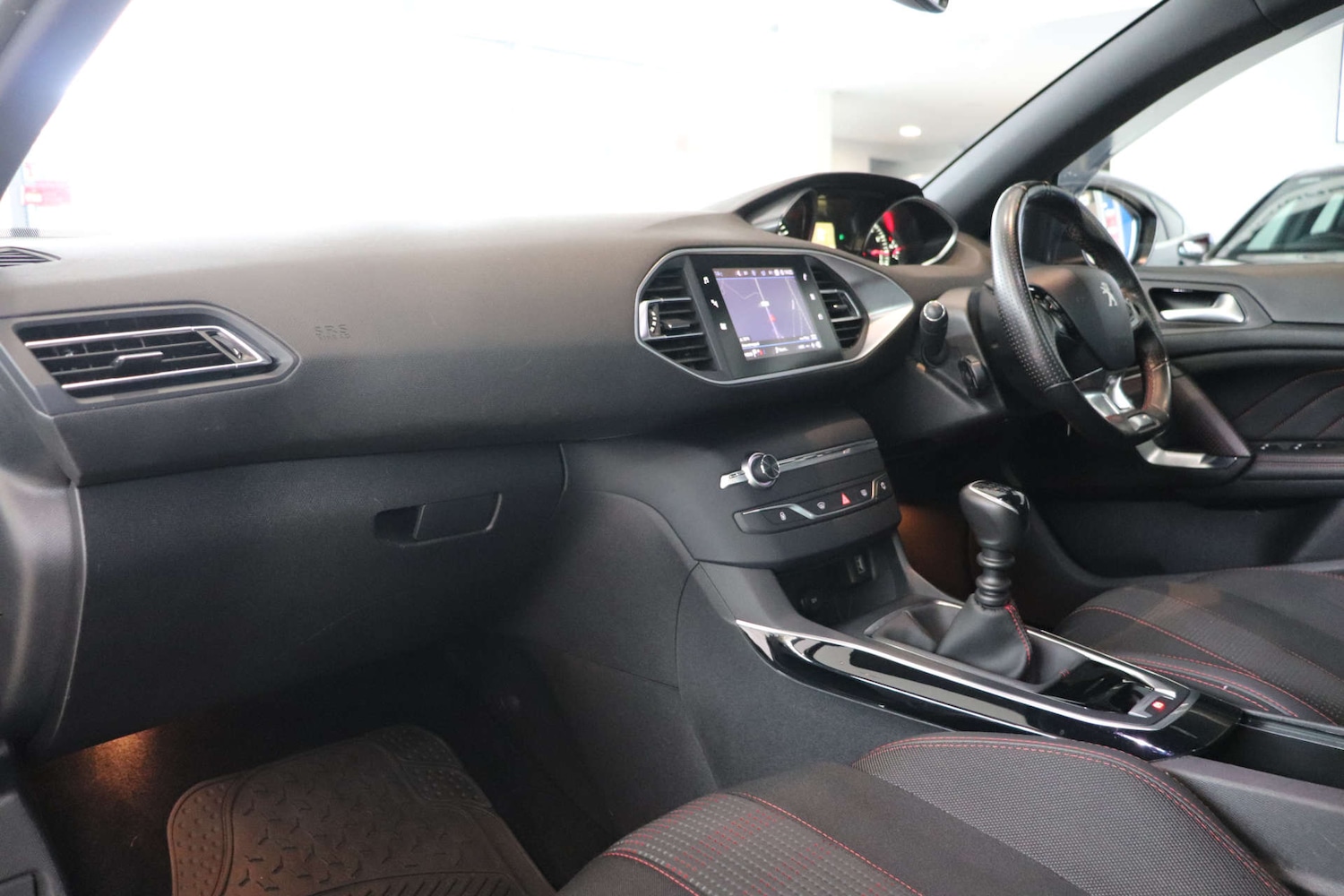 Used Peugeot 308 2020 for sale - 76331497: Photo 4