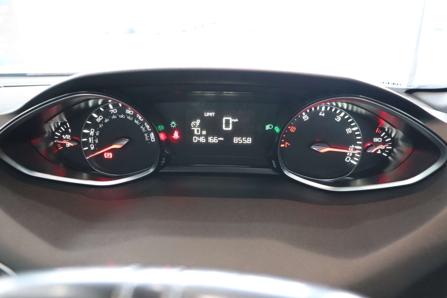 Used Peugeot 308 2020 for sale - 76331497: Photo 42
