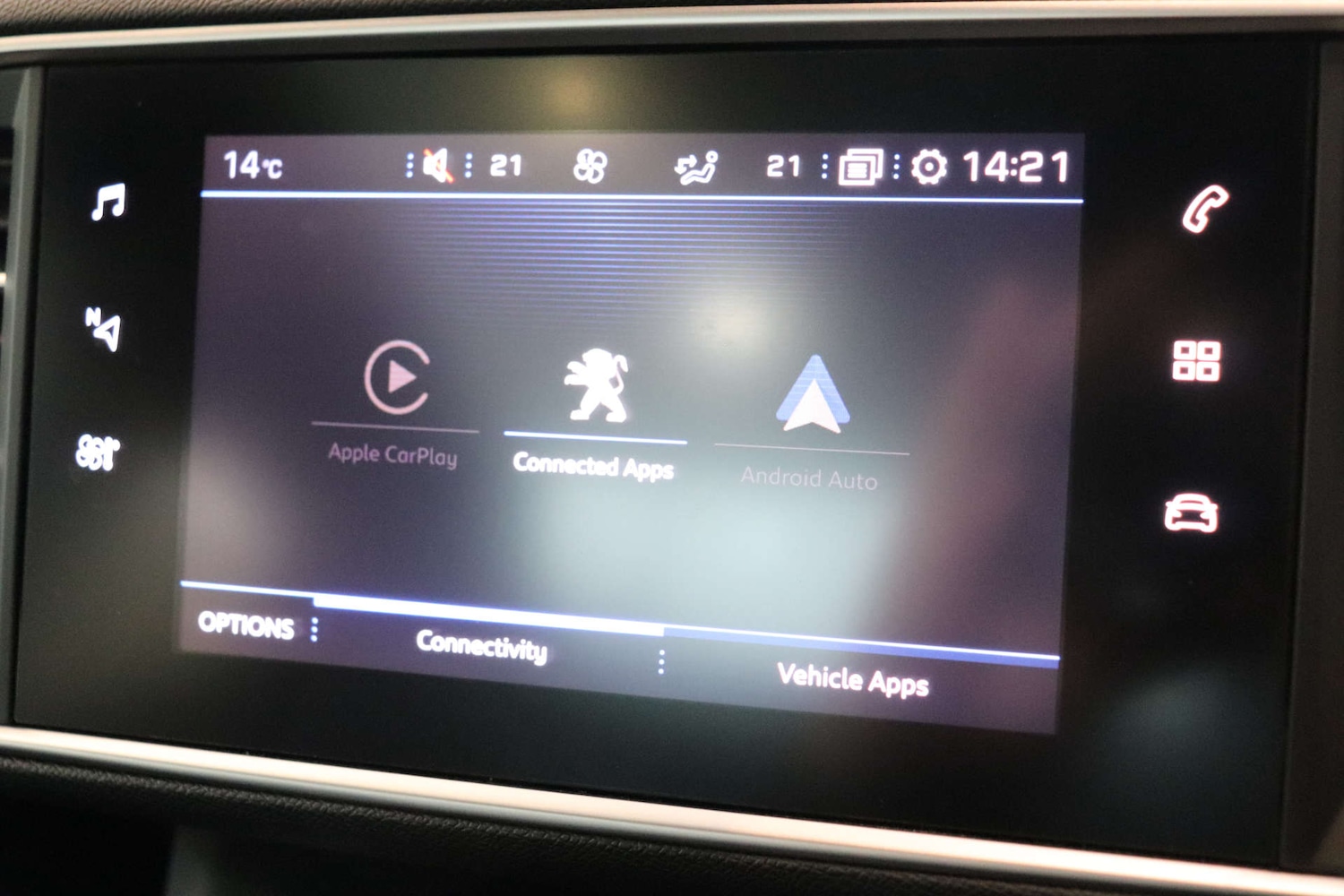 Used Peugeot 308 2020 for sale - 76331497: Photo 45